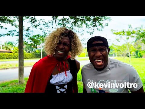 EL DESESPERADO - Kevin Voltro