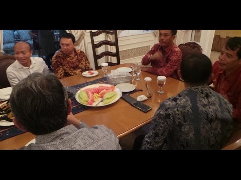 Berita 31 Juli 2015 - VIDEO Ketua DPRD Ogah Komentari Rencana Lulung yang Ingin Panggil Ahok