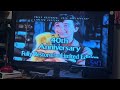Opening To Sleeping Beauty 1997 VHS