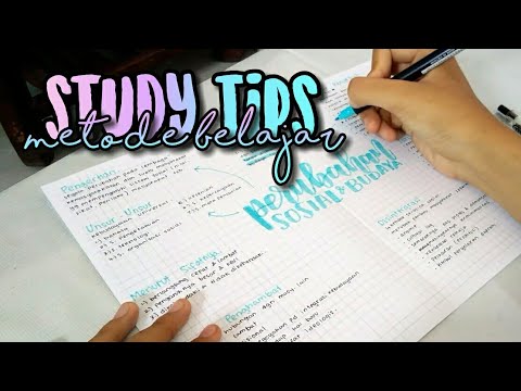 download lagu mp3 mp4 Cara Belajar Efektif Bagi Siswa, download lagu Cara Belajar Efektif Bagi Siswa gratis, unduh video klip Cara Belajar Efektif Bagi Siswa