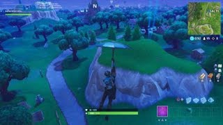 fortnite season 5 week 6 battle star location - fortnite season 5 storyline