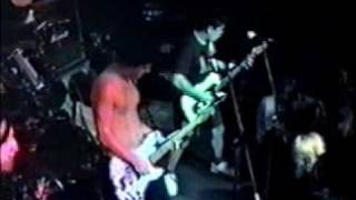 NOFX - Stranded (Live &#39;92)