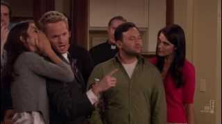 How I Met Your Mother - Interwencja (napisy PL)