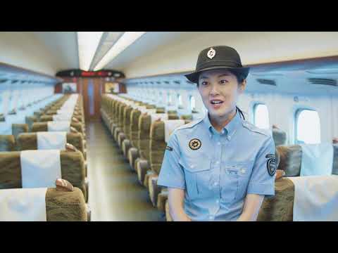 JR九州「新幹線運転士への挑戦」_JRkyushu_recruit_official