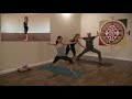 Virabhadrasana 2 Warrior 2 Alignment Tips With Doreen Madison