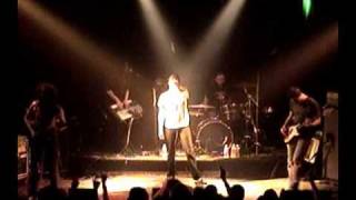 Fair To Midland: "Upgrade^Brigade"