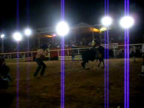 Fabricio Alves x Big Been 2 vez - Duartina 2009