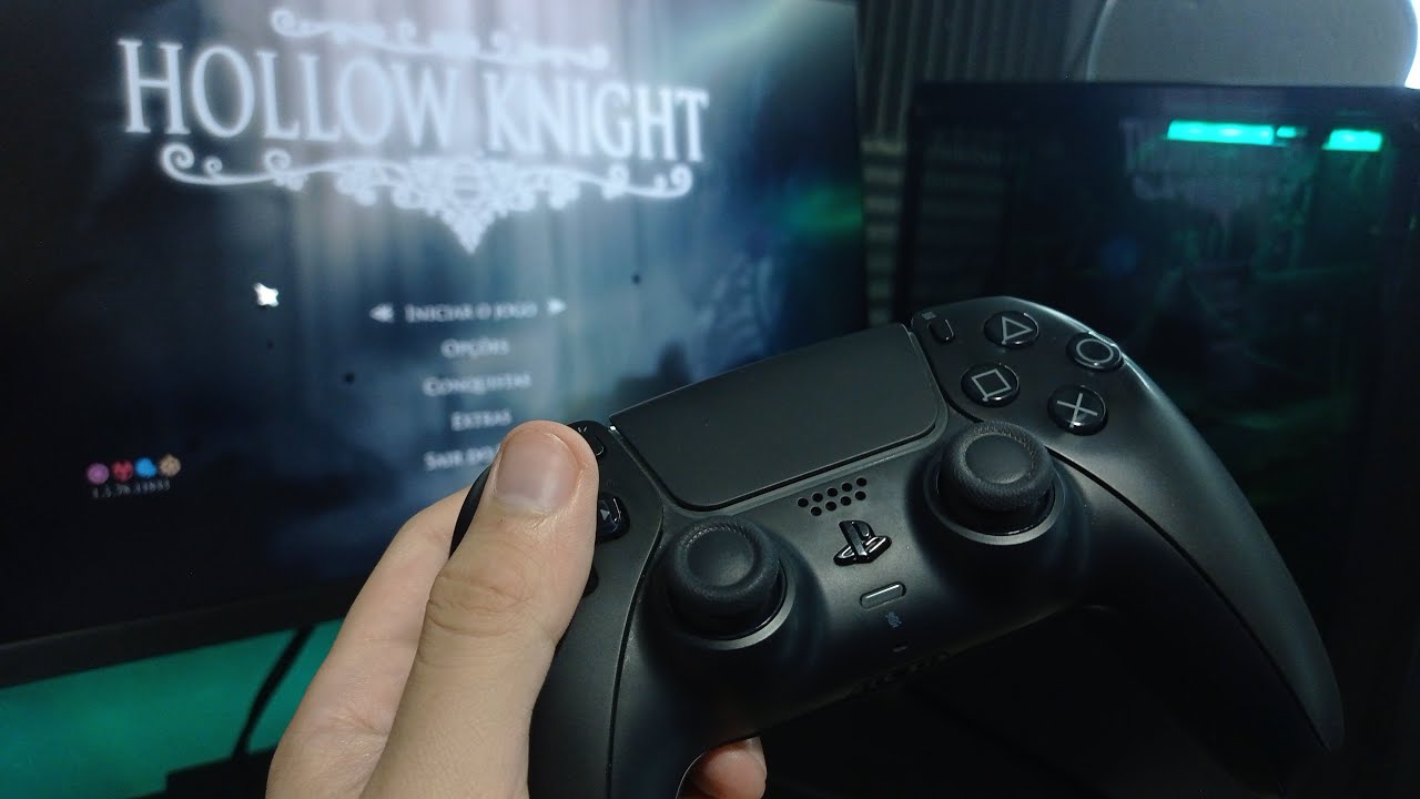 Você precisa começar a descansar...