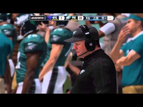 Madden player career ep 3