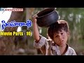 Simharasi Movie Parts 10 14 Rajasekhar Saakshi Sivanand Ganesh Videos