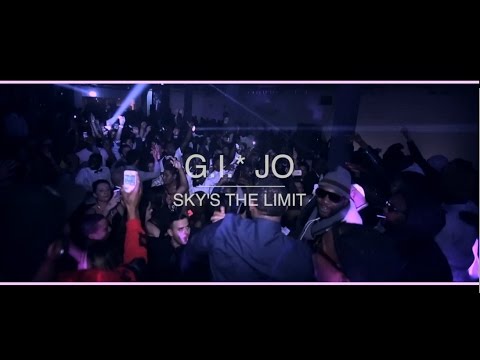 G.I. JO PARTY * LILLE * 31/12/14 * ft. GRADUR BY KHRIS MOVIES HD