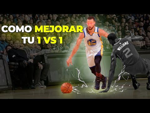 Como Mejorar tu 1 vs 1 (La Única Guía que Necesitas)