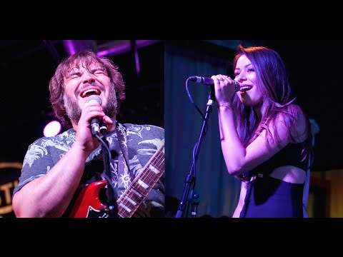 "Long Way To The Top" - School of Rock Reunion Concert LIVE