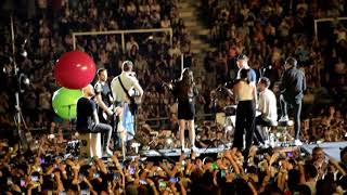 Coldplay - Amor Argentina | La Plata, Argentina | 14 November 2017