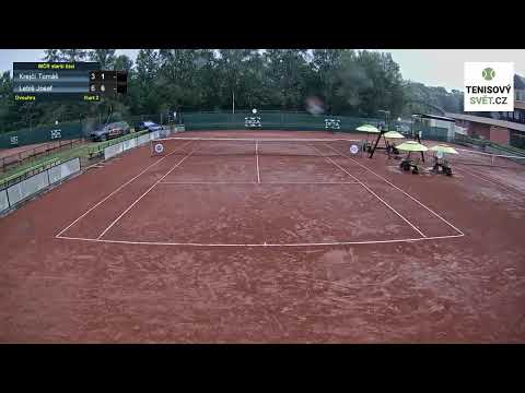 Kurt 2 - 30.7.2022 - MČR starších žáků - TK DEZA Valašské Meziříčí