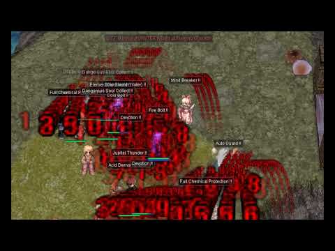 Dropped 45 streak on porings in pvp. Quantity vs Quality