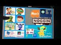 Noggin Shows On Noggin Part 3