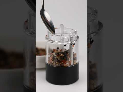 Миниатюра изображения товара Электроперечница Makkua Spices BG-04