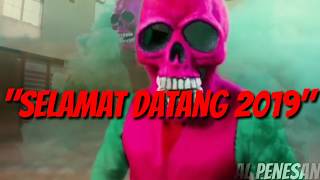 Download lagu SPESIAL BUAT TAHUN BARUH 2019 | SELAMAT TINGGAL 2018 mp3