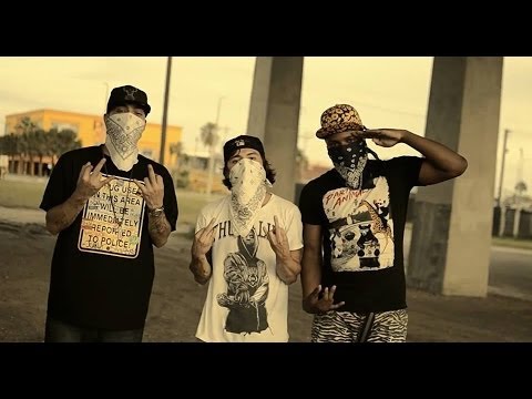 Real Livin' with DJ J-MO - Webisode 2 - October 31, 2013