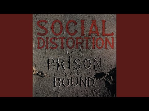 Like An Outlaw For You - Social Distortion