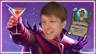 New 7.1 Meta: Weasel Medivh Lock