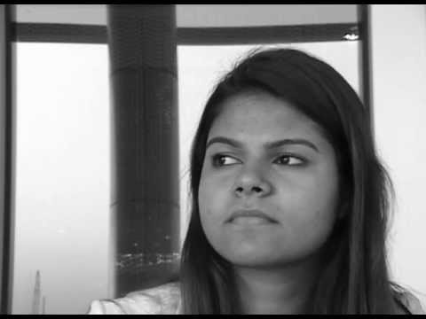 Juwanna Mustafa by Gérard Courant - Cinématon #2527