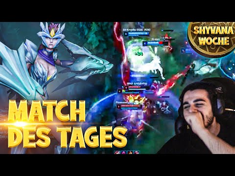 Der unglücklichste Spieler der Welt ft. SevenArmy | AP SHYVANA WOCHE TAG 2
