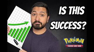 8 Weeks Running a Pokemon Card Business… Here’s What Happened