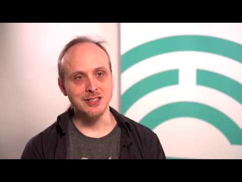 Mød Michael - Testspecialist ved Special Minds