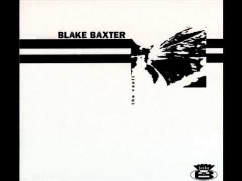 Blake Baxter - Techno Music Lifts You Up [The Vault, Disko B]