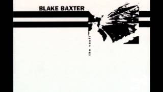Blake Baxter - Techno Music Lifts You Up [The Vault, Disko B]