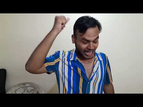 Rishabh Punekar  Negative Politician Son Role 2022