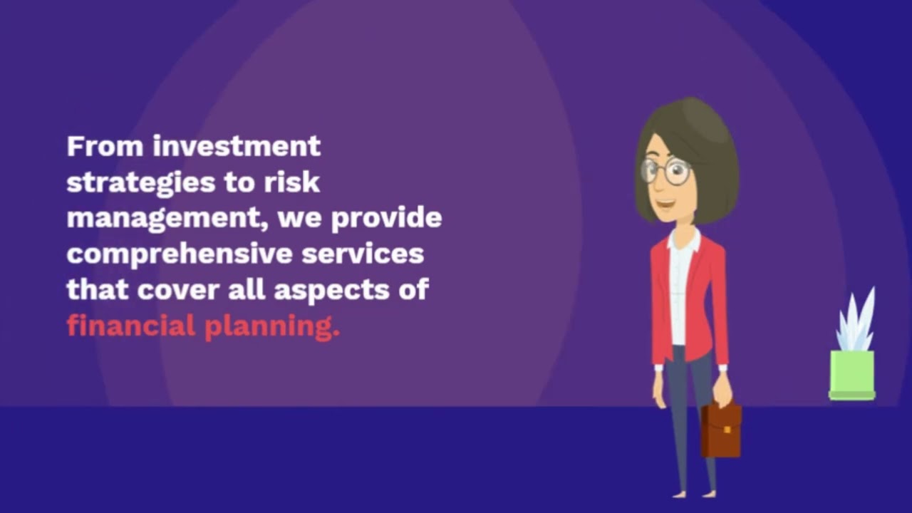 financial consultant dubai