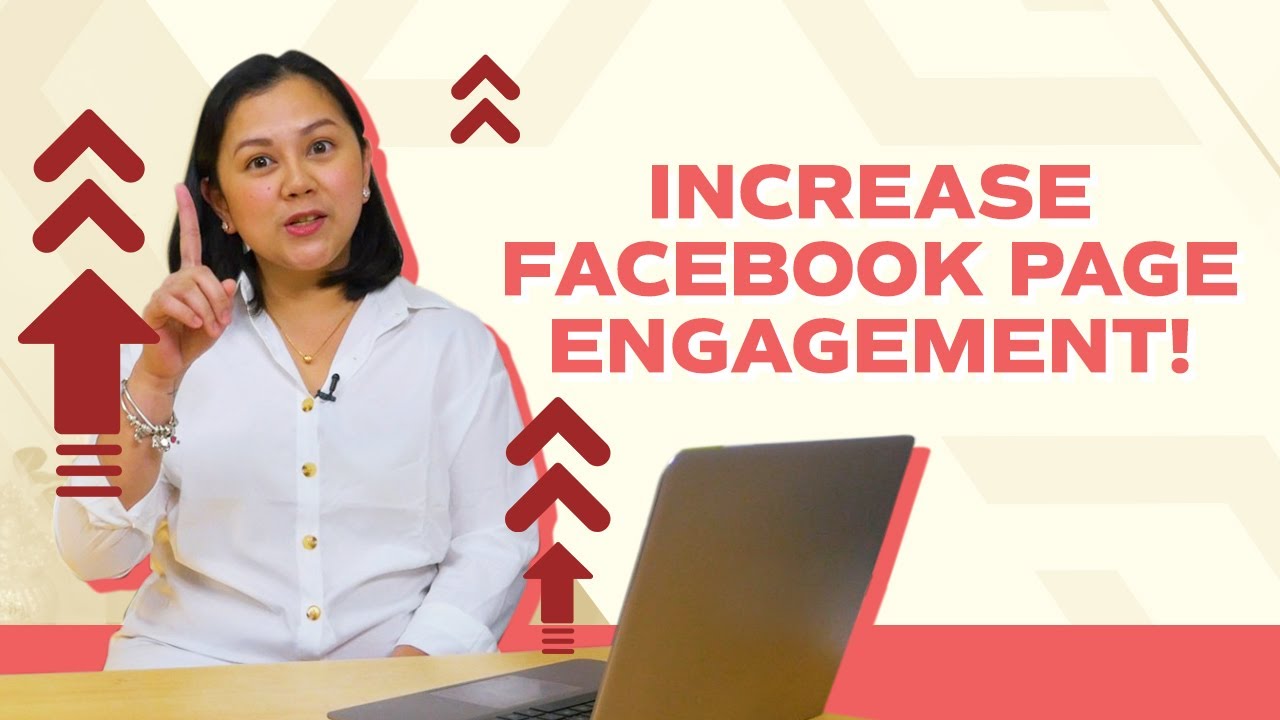 4 Tips to Increase Facebook Page Engagement | #Shorts | Madiskarte Moms PH