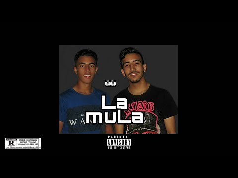 Mr Normandy ft. OSSEF - LA MULA [Clip Officiel] Prod. By Abdeltif #HSGang