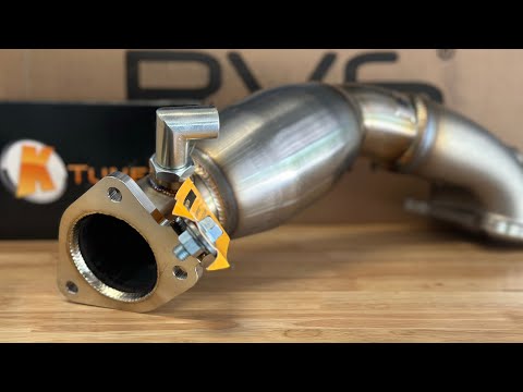 The 3 mods our 2.0 NA Civic owners need