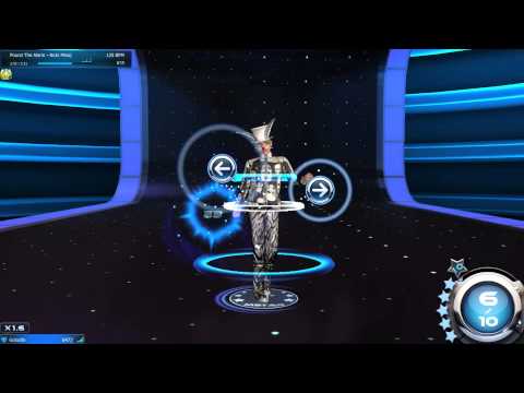 Nurien Mstar - Pound The Alarm - Nicki Minaj