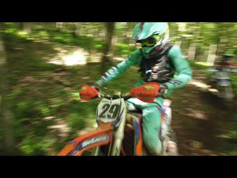 2020 AWRCS Round 3 Adult Bikes