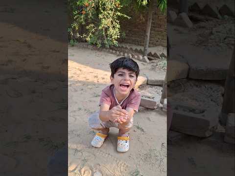 kalpit ne kya pakad liya 😂 #shorts