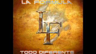 La Formula - Se Me Olvido Otra Vez.wmv