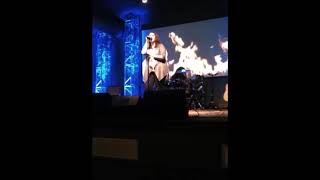 Fire - Krystal Meyers