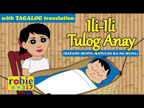 download lagu mp3 mp4 Ili Ili Tulog Anay Lyrics, download lagu Ili Ili Tulog Anay Lyrics gratis, unduh video klip Ili Ili Tulog Anay Lyrics