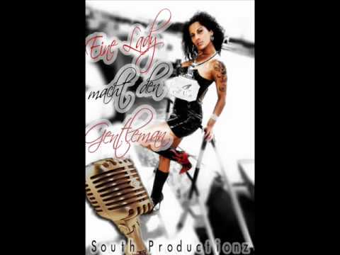 Anioł - Eine Lady macht den Gentleman (prod. by Grisubeats)