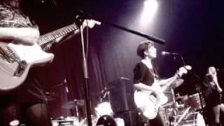 Those Darlins &quot;Hives&quot; @ The Plaza Theater. Orlando FL 3/1/2011.