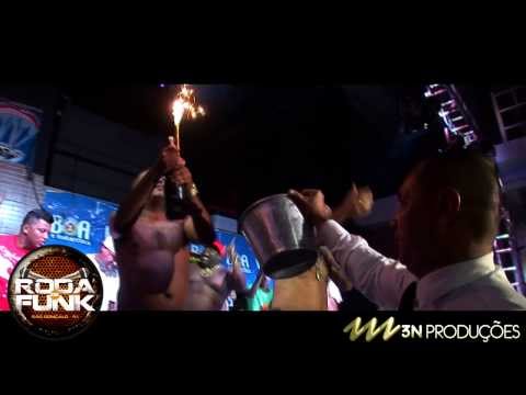 MC Mascote :: Medley sensacional ao vivo na Roda de Funk :: Full HD