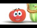 VeggieTales Theme Song 2015 Instrumental