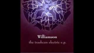 Williamson - Breathe Easy