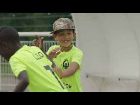 LE MFCTG : Elu Club de la période 2020/2021/2022