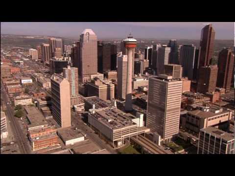 Over Canada (DVD Trailer)